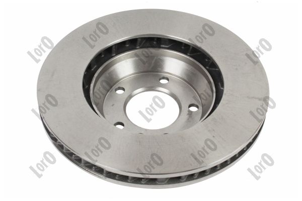 ABAKUS Bremseskive 23103184 350mm 34mm for PORSCHE VAG