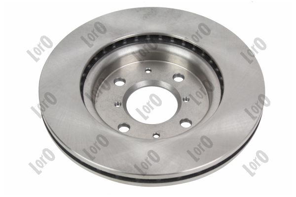 ABAKUS Bremseskive 231031872 256mm 22mm for SUZUKI