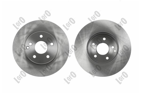 ABAKUS Bremseskive 23103188 295mm 28mm for MERCEDES-BENZ