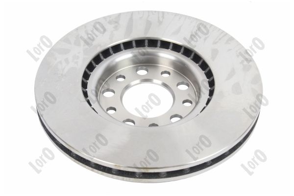 ABAKUS Bremseskive 23103189 305mm 28mm for FIAT