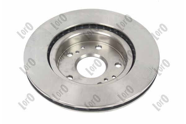 ABAKUS Bremseskive 23103190 280mm 22mm for SUZUKI