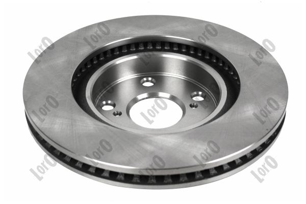ABAKUS Bremseskive 23103191 296mm 28mm for TOYOTA LEXUS