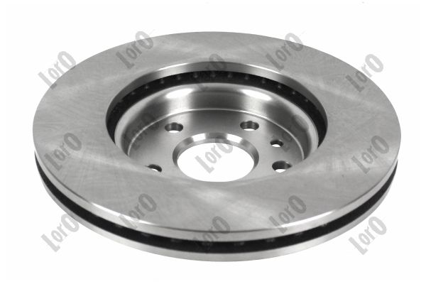 ABAKUS Bremseskive 23103194 276mm 26mm for BUICK (SGM) OPEL CHEVROLET