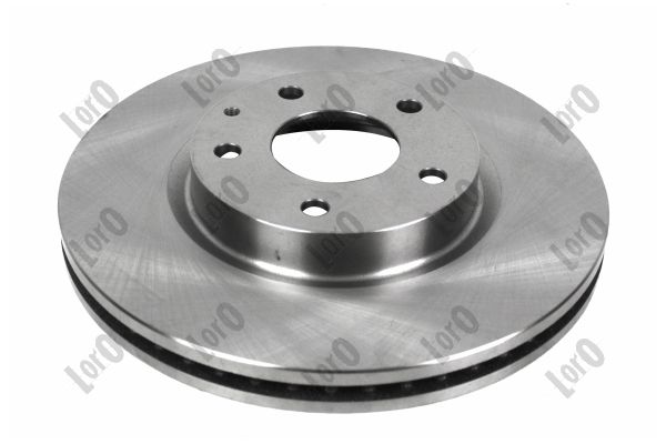 ABAKUS Bremseskive 23103199 297mm 28mm for MAZDA
