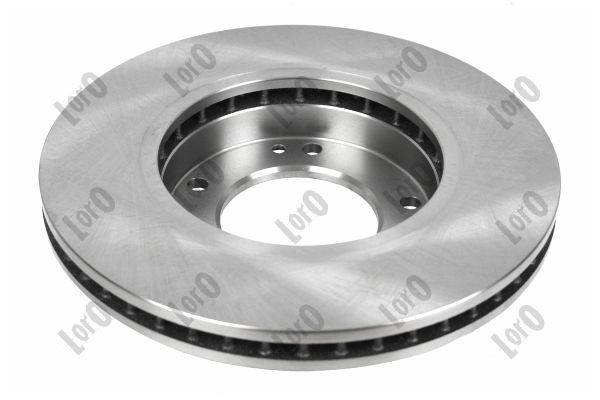 ABAKUS Bremseskive 23103204 302mm 28mm for KIA