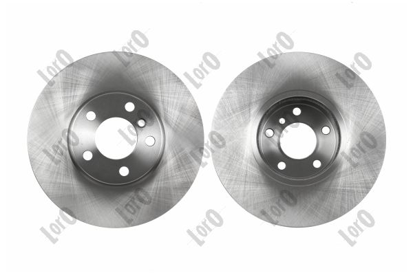 ABAKUS Bremseskive 23103208 332mm 30mm for BMW