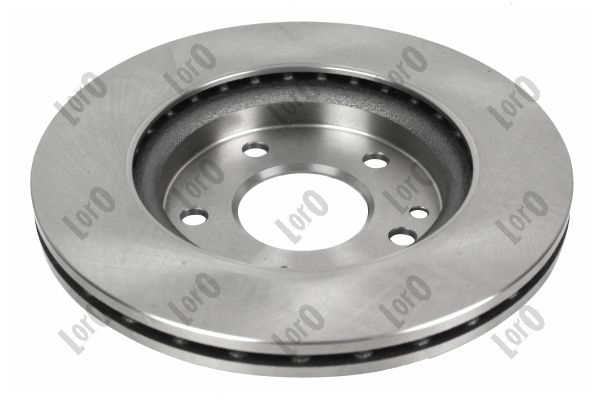 ABAKUS Bremseskive 23103212 270mm 22mm for MERCEDES-BENZ