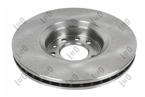 ABAKUS Bremseskive 23103214 302mm 28mm for VAUXHALL SAAB