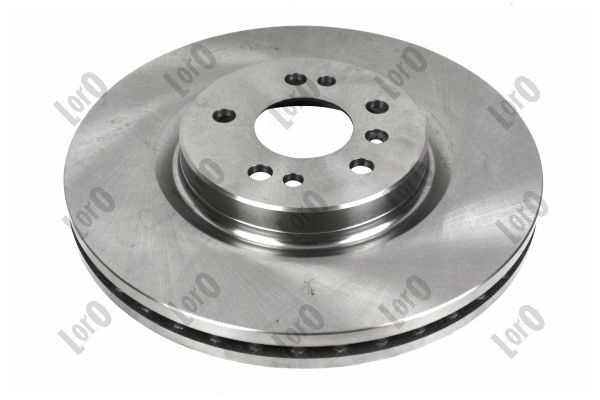 ABAKUS Bremseskive 23103215 330mm 32mm for MERCEDES-BENZ