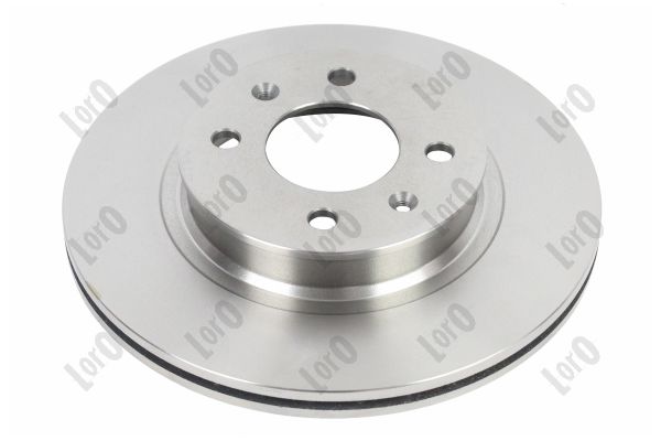 ABAKUS Bremseskive 23103217 256mm 18mm for HYUNDAI