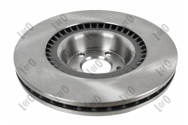 ABAKUS Bremseskive 23103216 360mm 34mm for VAG