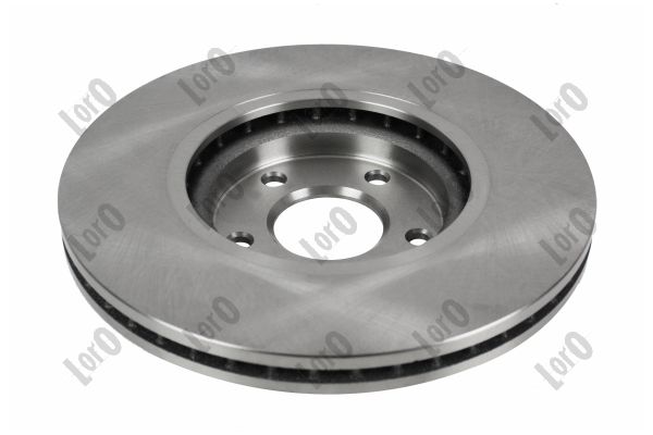 ABAKUS Bremseskive 23103219 320mm 28mm for NISSAN RENAULT