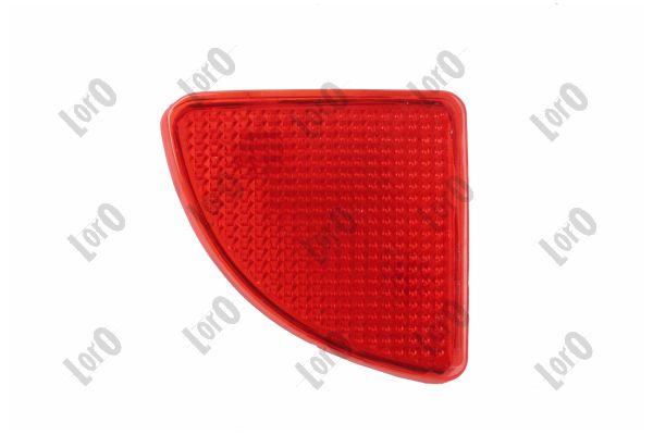 ABAKUS Reflektor 04238875 bagved til venstre for NISSAN RENAULT TRUCKS