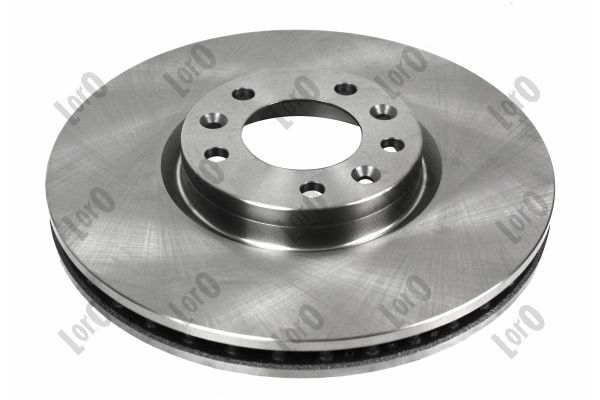 ABAKUS Bremseskive 23103223 304mm 28mm for PEUGEOT VAUXHALL DS TOYOTA