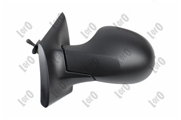 ABAKUS Sidespejl 3140m01 venstre for RENAULT
