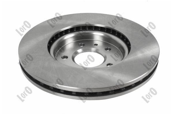 ABAKUS Bremseskive 23103227 321mm 30mm for VAUXHALL