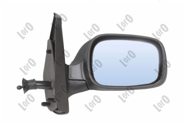 ABAKUS Sidespejl 3149m02 højre for RENAULT