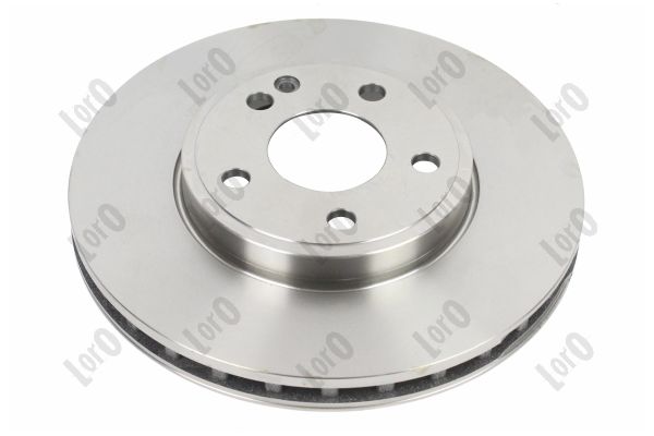 ABAKUS Bremseskive 23103230 295mm 28mm for MERCEDES-BENZ
