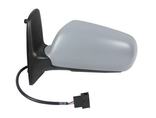 ABAKUS Sidespejl 3403m07 venstre for SEAT VW