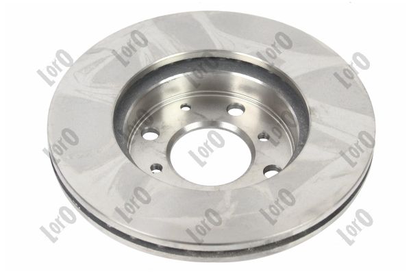 ABAKUS Bremseskive 23103233 240mm 21mm for HONDA