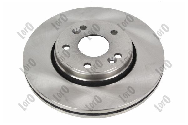 ABAKUS Bremseskive 23103234 280mm 24mm for RENAULT