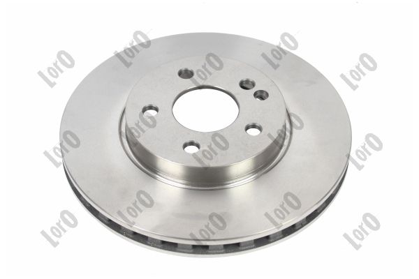 ABAKUS Bremseskive 23103236 300mm 28mm for MERCEDES-BENZ