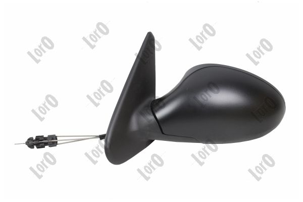 ABAKUS Sidespejl 3422m01 venstre for SEAT