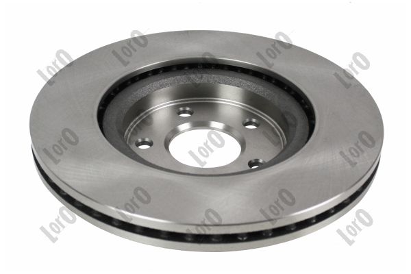 ABAKUS Bremseskive 23103246 320mm 28mm for RENAULT