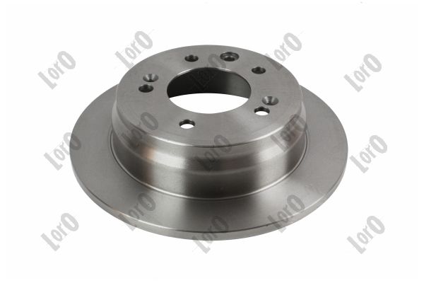 ABAKUS Bremseskive 23104009 262mm 10mm for KIA