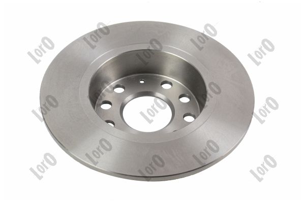 ABAKUS Bremseskive 23104011 272mm 10mm for FORD VAG