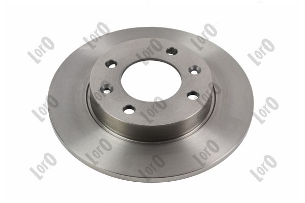 ABAKUS Bremseskive 23104013 247mm 9mm for PEUGEOT CITROËN