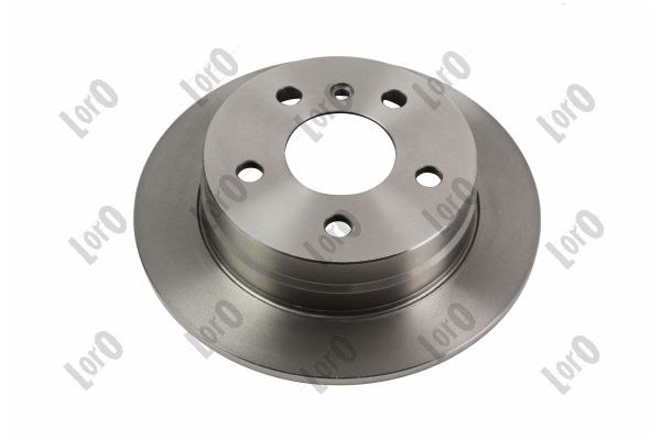 ABAKUS Bremseskive 23104022 258mm 8mm for MERCEDES-BENZ