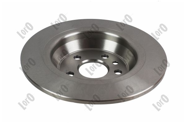 ABAKUS Bremseskive 23104025 302mm 11mm for FORD LAND ROVER