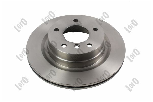 ABAKUS Bremseskive 23104037 300mm 20mm for BMW
