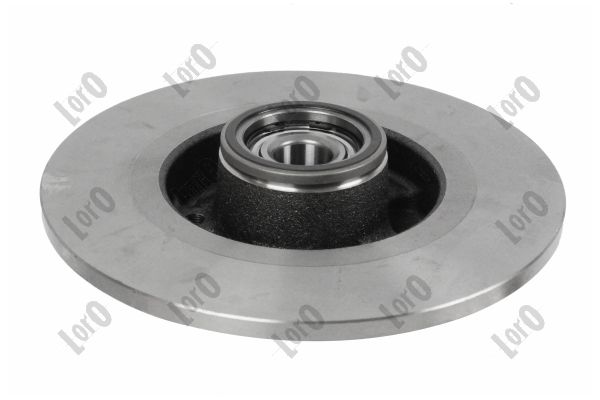 ABAKUS Bremseskive 23104039 274mm 11mm for RENAULT