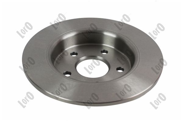 ABAKUS Bremseskive 23104044 265mm 11mm for FORD