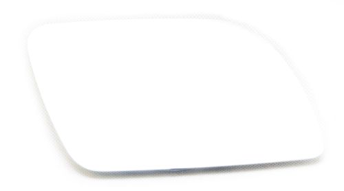 ABAKUS Spejlglas, udvendig spejl 4030g02 højre for VW