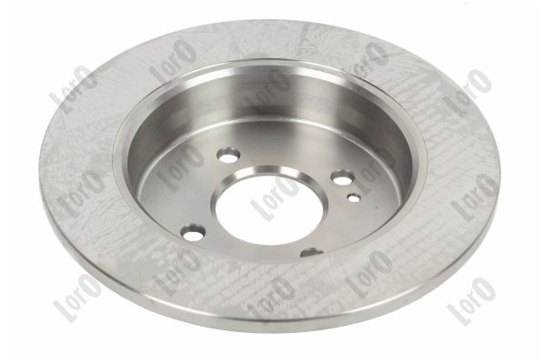 ABAKUS Bremseskive 23104058 262mm 10mm for HYUNDAI