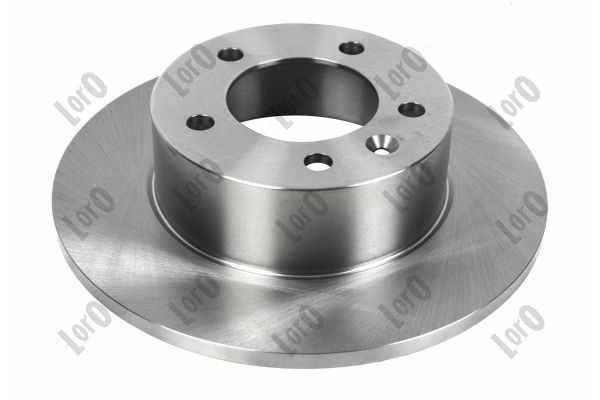 ABAKUS Bremseskive 23104062 305mm 12mm for VAUXHALL NISSAN RENAULT