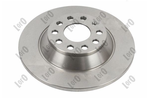 ABAKUS Bremseskive 23104064 302mm 12mm for VAG