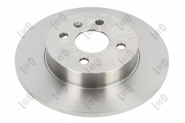ABAKUS Bremseskive 23104065 264mm 10mm for VAUXHALL