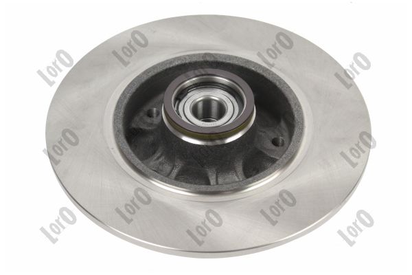 ABAKUS Bremseskive 23104073 260mm 8mm for RENAULT