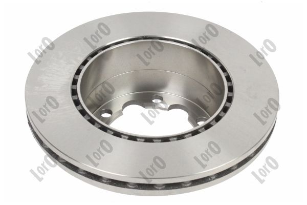 ABAKUS Bremseskive 23104080 303mm 28mm for MERCEDES-BENZ VAG