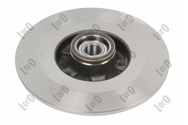 ABAKUS Bremseskive 23104081 300mm 11mm for RENAULT