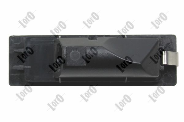 ABAKUS Nummerpladelys 00207900 W5W på begge sider for ALFA ROMEO FIAT