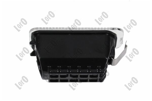 ABAKUS Nummerpladelys 01730900 W5W på begge sider for FORD
