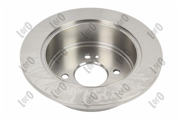 ABAKUS Bremseskive 23104090 262mm 10mm for KIA