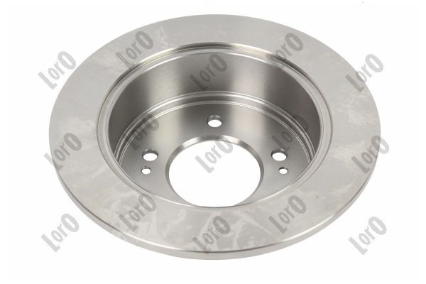 ABAKUS Bremseskive 23104092 262mm 10mm for KIA