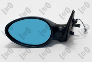 ABAKUS Sidespejl 0107m01 venstre for ALFA ROMEO