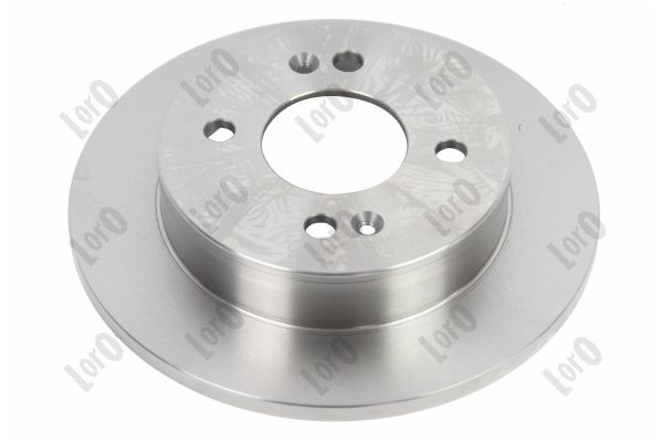 ABAKUS Bremseskive 23104109 234mm 10mm for HYUNDAI